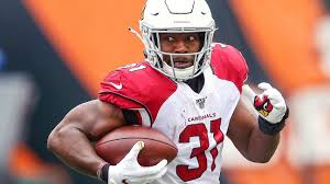 sources cardinals rb david johnson expected to be