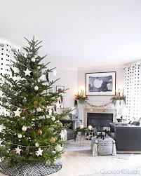 Here are some gorgeous christmas tree christmas lights aesthetic. My Home Style Christmas Tree Edition Cuckoo4design Christmas Home Christmas Decor Inspiration Fir Christmas Tree