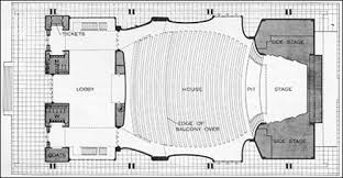 70 Experienced Cordiner Hall Seating Chart