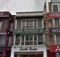 Check out how klinik gigi rudi can help you! Klinik Pergigian Setia Alam Shah Alam Selangor Dentist Selangor