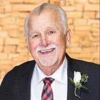 John P. Lawson, Sr. Obituary