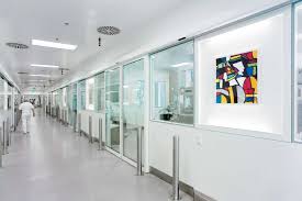 Clean architecture is different from the first one presented and solves the problems which couldn't be handled by traditional designs. Clean Room Planning