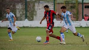 Teams san lorenzo de alem racing de cordoba played so far 4 matches. Ascenso Del Interior San Lorenzo De Alem Cat 3 3 Racing Cba