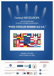 We did not find results for: A 5 A EdiÅ£ie A Evenimentului PiaÅ£a Statelor Membre Ale Uniunii Europene In Parcul Cismigiu 5 Mai Caleaeuropeana Ro