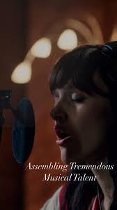 Chuck Carrington and Michael Lange brought an exceptional level of musical  talent to their soundtrack, enhancing the storytelling in profound ways.  Through their masterful implementation of music, ...