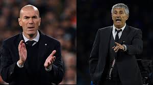 وعلى عكس المتوقع، وضعت هيلينا رباعي دفاعي مع وضع دي يونغ بالوسط مع استمرار الدفع بغريزمان في الهجوم. Ø§Ù„ØªØ´ÙƒÙŠÙ„Ø© Ø§Ù„Ø£Ø³Ø§Ø³ÙŠØ© Ù„Ù…ÙˆÙ‚Ø¹Ø© Ø§Ù„ÙƒÙ„Ø§Ø³ÙŠÙƒÙˆ Ø¨ÙŠÙ† Ø±ÙŠØ§Ù„ Ù…Ø¯Ø±ÙŠØ¯ ÙˆØ¨Ø±Ø´Ù„ÙˆÙ†Ø© Rt Arabic