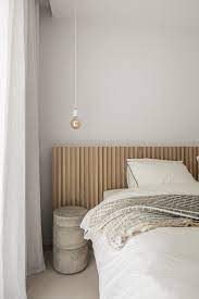 Residence Lc Bedroom Interior Interior Cladding Home Decor