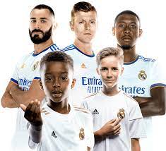 Dann machte gianluigi donnarumma einen folgenschweren fehler, karim benzema traf . Real Madrid Fussballschule In Deutschland Online Anmelden Fundacion Real Madrid Clinics