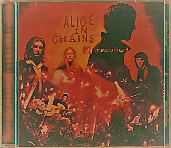 REVIEW: Alice in Chains – MTV Unplugged (1996) | mikeladano.com