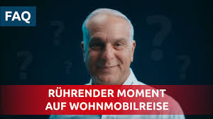 Videos vom WoMo Scout