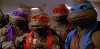 Taking over for dora the explorer, the teenage mutant ninja turtles were named new york city's newest ambassadors encouraging families around the country to visit the big apple. Quiz How Well Do You Remember Teenage Mutant Ninja Turtles 1990 Quiz Bliss Com