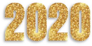 Image result for 2020 clipart"
