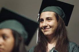 Providence seniors say farewell