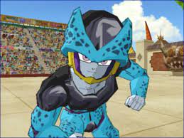 Used in super butōden 2 and the budokai tenkaichi series. Daizenshuu Ex General Tidbits Dbz3 Budokai 3 Characters