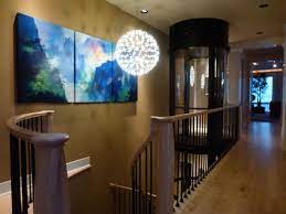 Compare costs for pneumatic, vacuum, hydraulic & traction elevators. Pin On Vuelift In Traditional Style Homes