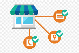 Show people you're open for business. Ensuring Google My Business Listing Nap Consistency Google My Business Free Transparent Png Clipart Images Download