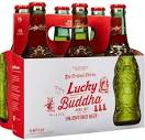Lucky Buddha Enlightened Beer - SB WINE AND SPIRIT, Hanover Park ...
