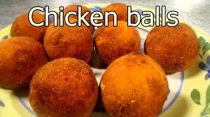 How long to reheat chickenballs. Tasty Chicken Balls Easy Food Recipes For Dinner To Make At Home Cooking Videos Youtube
