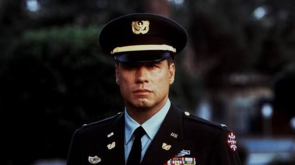 The General's Daughter (1999) | MUBI