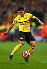 9 607 Jadon Sancho Photos And Premium High Res Pictures Getty Images Borussia Dortmund Dortmund Sancho
