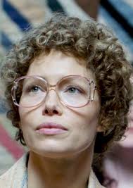 Candy' vs. the True Story of Axe Murderer Candy Montgomery