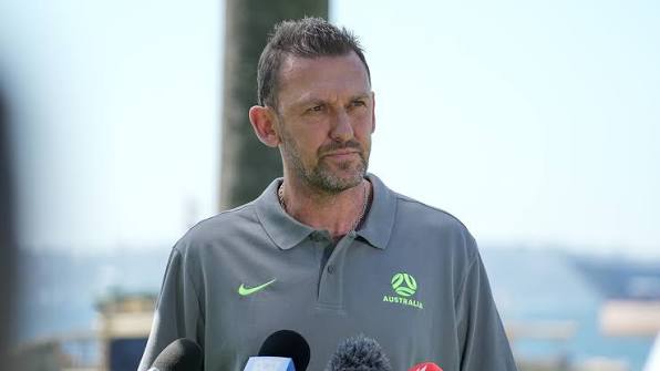 Popovic: I'm confident the players selected will take their opportunity |  Socceroos