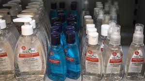 Jul 20, 2021 · covid. Comment Reconnaitre Un Gel Hydroalcoolique Efficace Contre Le Coronavirus L Express