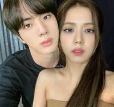 Blackpink and bts couple kiss. 200 Bts X Blackpink Ideas In 2021 Kpop Couples Blackpink Blackpink And Bts