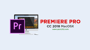 Yasir has 7 jobs listed on their profile. Adobe Premiere Pro Cc 2018 V12 1 2 Macos Gd Yasir252