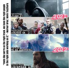 Pin On Dc Extended Universe