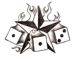 Tattoos Designs New Stars Fot Tattoos Star Tattoo Design Ideas Star Tattoos Cool Designs To Draw Simple Tattoo Designs