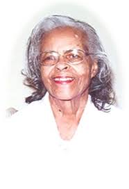 Bertha Mae Rogers Obituary January 28, 2012