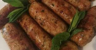 17 k mentions j aime 104 commentaires المطبخ الجزائري الأصيل food dz213 sur instagram الوصفة في اخر صورة اسحبو الصور food sausage meat