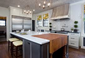 how to mix and match kitchen