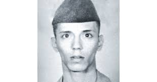 Anthony P Buscemi's memorial page