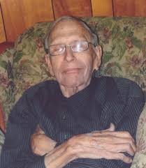 Carl Spann Obituary (1932