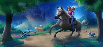 We did not find results for: Horse Riding Tales Foxie Ventures