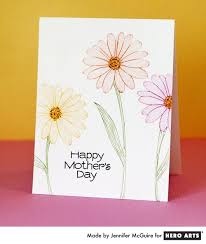 If you enjoy making cards and collecting card making tips, then you'll love these diy mothers day cards! Mothersday 040813 Reg Daisy Cards Mothers Day Cards Printable Card Making