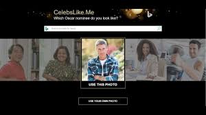 اكتشق شبيهك من المشاهير You Look Like Photo Polaroid Film