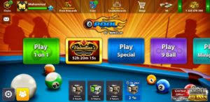 8 ball pool mod apk: 8 Ball Pool Mod Apk