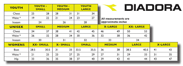 79 Unfolded Youth Soccer Sock Size Chart