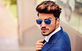Boys with long hair who are committed to their long locks will love the below long hair looks. 55 Sexy Guys Haircuts To Drive Girls Absolutely Crazy 2021