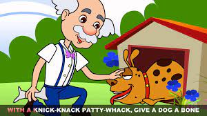 Pin On Nursery Rhymes