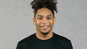 Elijah Sutton's Instagram, Twitter & Facebook