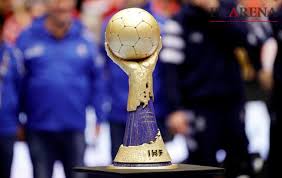 Ihf world men's championship 2019. Vm Slutrunder I Danmark Og Tyskland Fl Arena