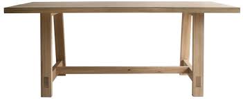 4.7 out of 5 stars 5. Kielder Oak Rectangular Wood Dining Table Dining Tables