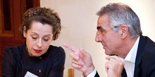 Parlamentarischer Abend