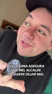 Yuli cagna asegura que Mel Alcalde la quiere dejar mal 🥹 #yulicagna  #melalcalde #laisladelastentaciones #primevideolatam #realityschilenos  #realitychile #farandulachilena