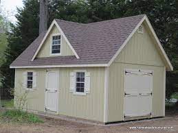 May 15, 2017 · the timber frame reverse gable dormer offers additional space and light on the inside, and is aesthetically pleasing on the outside of the post and beam barn. 14 X 24 Liberty A Frame Shed W Reverse Gable D Temp Siding Shed Amish Sheds Shed Plans