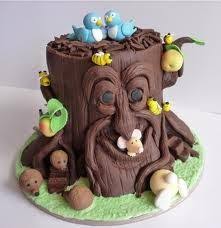 nature themed birthday cakes google search baby girl birthday cake novelty birthday cakes birthday party cake